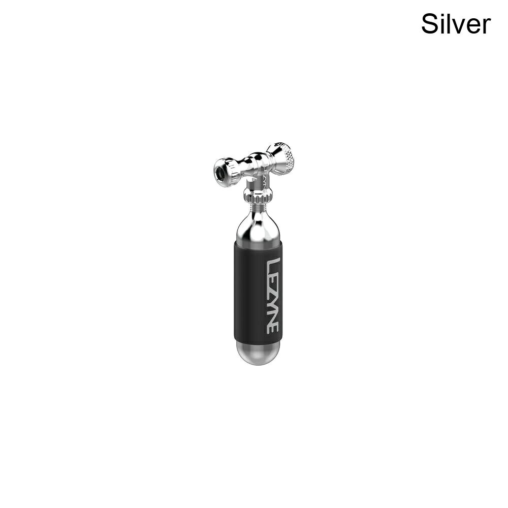 ■商品詳細■ブランドLezyneレザイン■商品名Control Drive CO2コントロール ドライブ CO2■商品状態新品・並行輸入品■色Silver■備考(取寄) レザイン コントロール ドライブ CO2 Lezyne Control Drive CO2 SilverLezyne サイクリング 自転車 空気入れ アクセサリ ツールbc-led002o