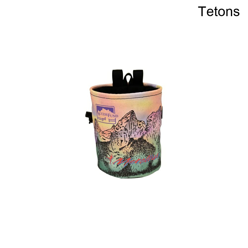 (取寄) メトリウス アクセス ファンド デスティネーションズ チョーク バッグ Meto...