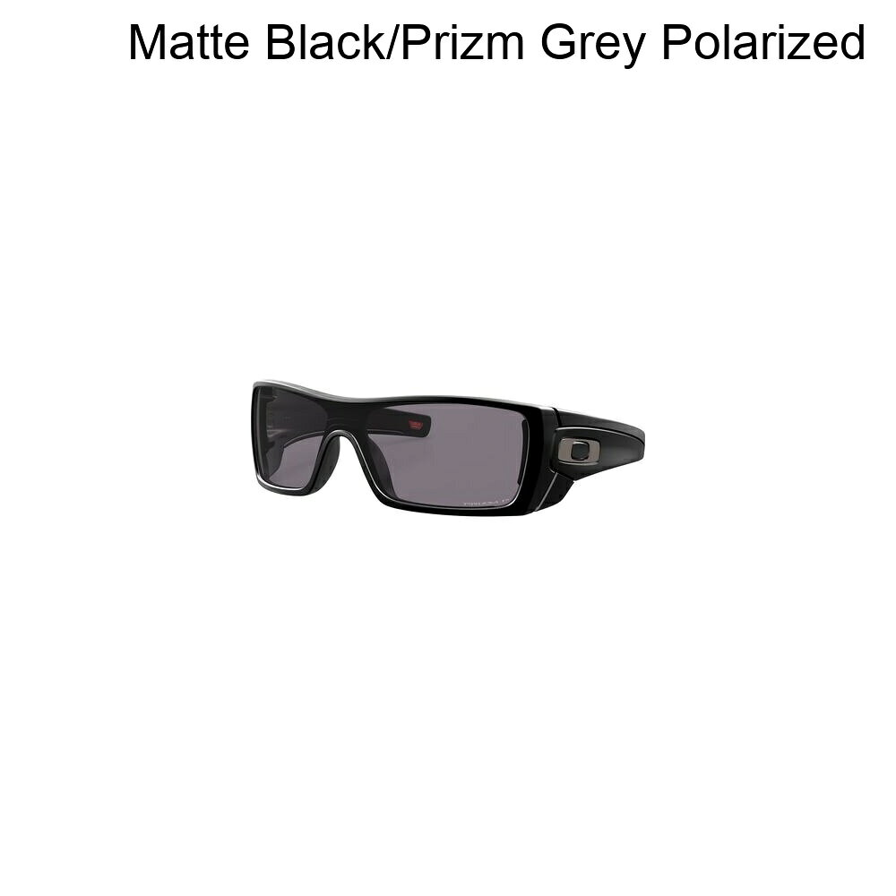 ■商品詳細■ブランドOakleyオークリー■商品名Batwolf Prizm Sunglasses - Men'sバットウルフ プリズム サングラス - メンズ■商品状態新品・並行輸入品■色Matte Black/Prizm Grey Polarized■備考(取寄) オークリー メンズ バットウルフ プリズム サングラス - メンズ Oakley men Batwolf Prizm Sunglasses - Men's Matte Black/Prizm Grey PolarizedOakley オークリー サングラス スポーツ アウトドア スポーツウェア アクセサリー ブランドbc-oak01ep