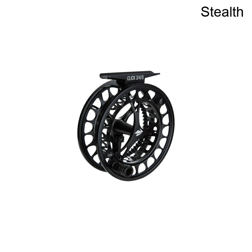 ■商品詳細■ブランドSageセージ■商品名Click Fly Reelクリック フライ リール■商品状態新品・並行輸入品■色Stealth■備考(取寄) セージ クリック フライ リール Sage Click Fly Reel StealthSage リール 釣り フィッシング アウトドア ツール 用具bc-sag000y