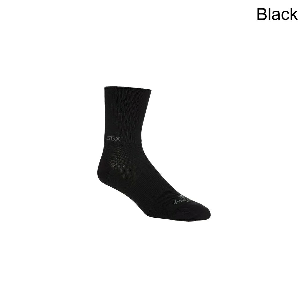 ■商品詳細■ブランドSockGuyソックガイ■商品名SGX5 Raceday SockSGX5 レースデー ソック■商品状態新品・並行輸入品■色Black■備考(取寄) ソックガイ SGX5 レースデー ソック SockGuy SGX5 Raceday Sock BlackSockGuy メンズ ソックス 靴下 レッグウェア 自転車 サイクリング ブランド 男性 カジュアル ファッション 大きいサイズ ビックサイズbc-soc000t