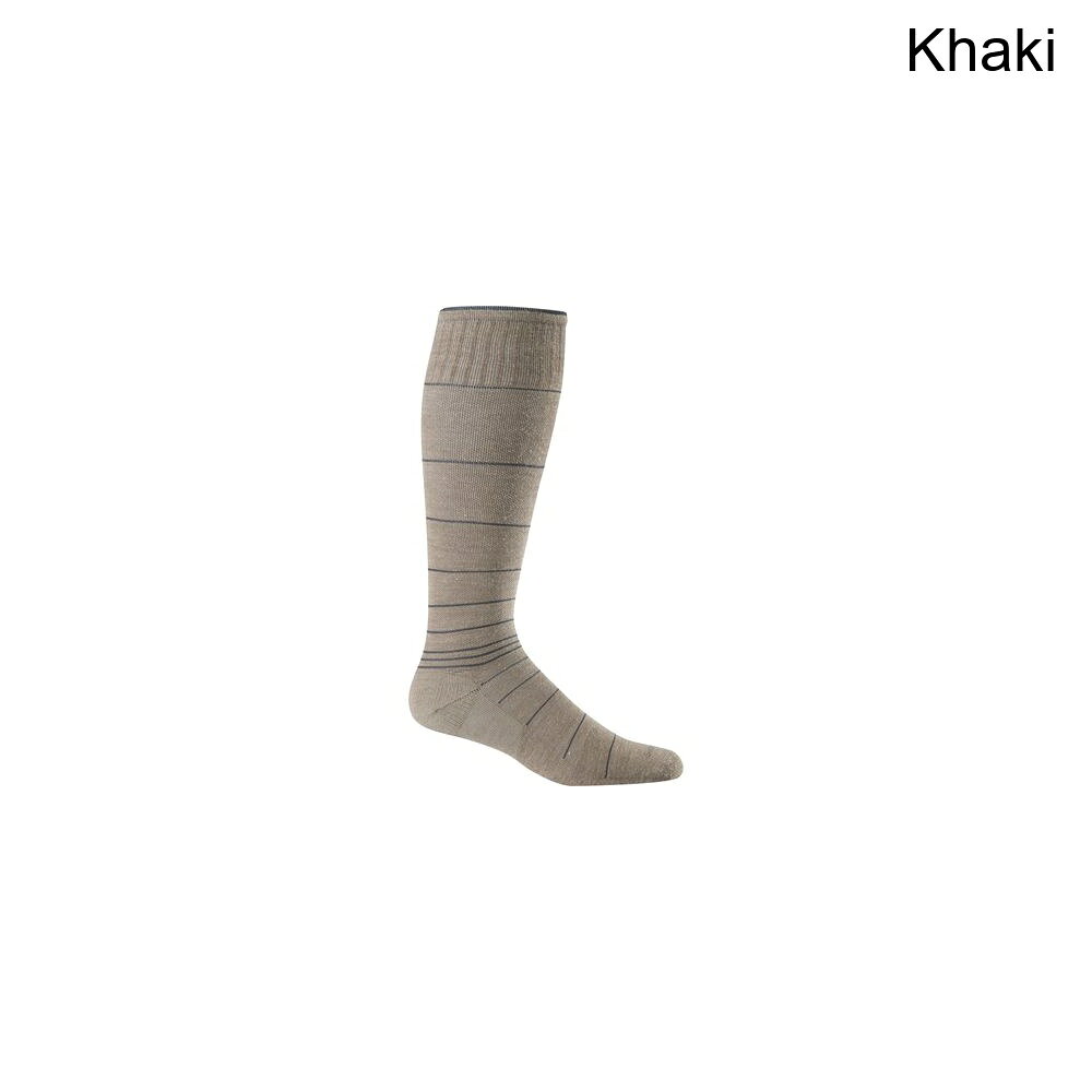 ■商品詳細■ブランドSockwellソックウェル■商品名Circulator Compression Sock - Men'sコンプレッション ソック - メンズ■商品状態新品・並行輸入品■色Khaki■備考(取寄) ソックウェル メンズ コンプレッション ソック - メンズ Sockwell men Circulator Compression Sock - Men's KhakiSockwell メンズ ソックス 靴下 レッグウェア ブランド 男性 カジュアル ファッション 大きいサイズ ビックサイズbc-sok0007