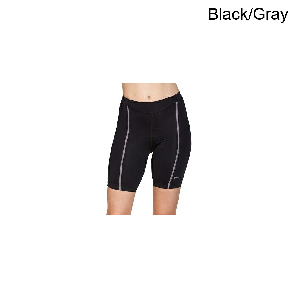 ■商品詳細■ブランドTerry Bicyclesテリーバイシクルズ■商品名Bella 8.5in Short - Women'sベラ 8.5インチ ショート - ウィメンズ■商品状態新品・並行輸入品■色Black/Gray■備考(取寄) テリーバイシクルズ レディース ベラ 8.5インチ ショート - ウィメンズ Terry Bicycles women Bella 8.5in Short - Women's Black/GrayTerry Bicycles レディース ウェア 自転車 サイクリング インナー ブランド 女性 大きいサイズ ビックサイズbc-try0005