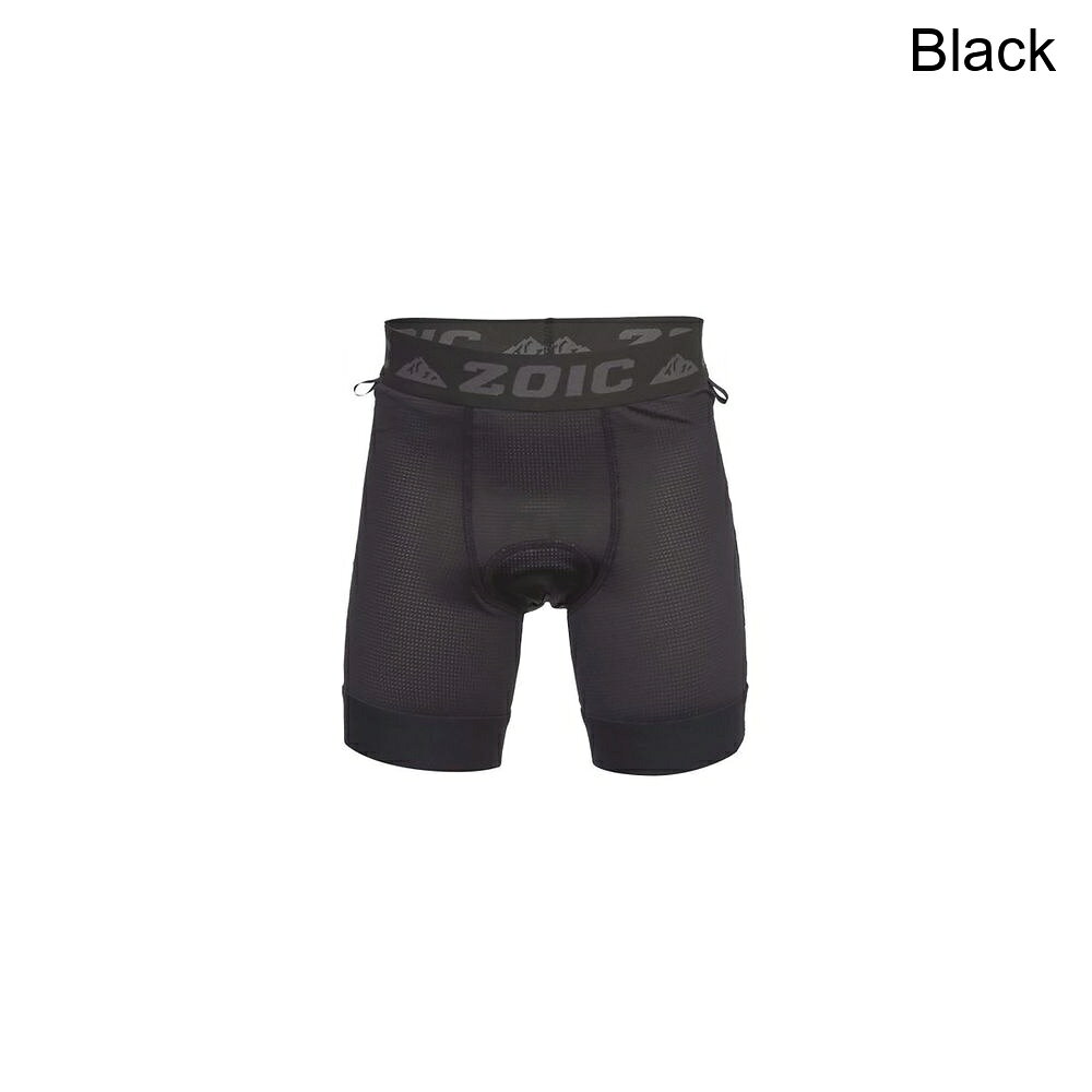 (取寄) ゾイック キッズ コムファイ ライナー - キッズ ZOIC kids Komfy Liner - Kids' Black