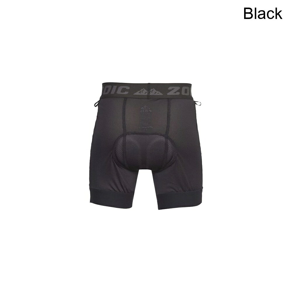 ジェットラグ楽天市場店の(取寄) ゾイック キッズ コムファイ ライナー - キッズ ZOIC kids Komfy Liner - Kids' Black｜アングル2