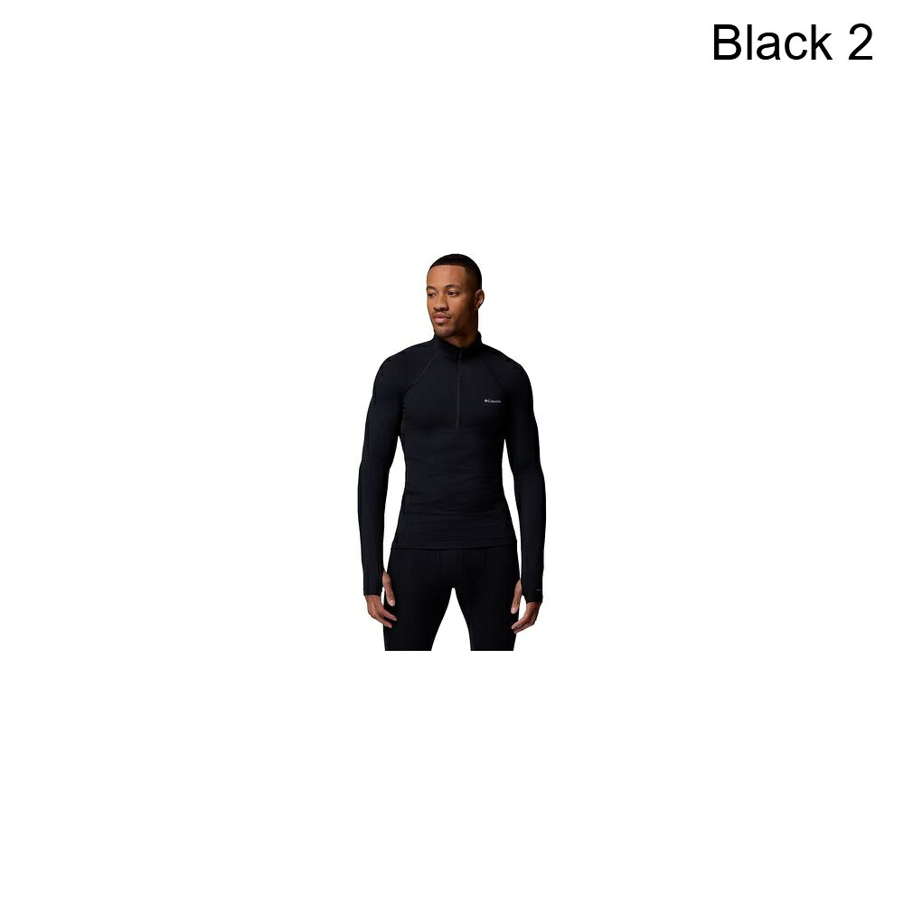 ■商品詳細■ブランドColumbiaコロンビア■商品名Midweight Stretch Long-Sleeve 1/2-Zip - Men'sミッドウエイト ストレッチ ロング-スローブ 1/2-ジップ - メンズ■商品状態新品・並行輸入品■色Black 2■備考(取寄) コロンビア メンズ ミッドウエイト ストレッチ ロング-スローブ 1/2-ジップ - メンズ Columbia men Midweight Stretch Long-Sleeve 1/2-Zip - Men's Black 2Columbia コロンビア トップス インナー メンズ 防寒 登山 アウトドア ブランド カジュアル ストリート 大きいサイズbc-col01u3