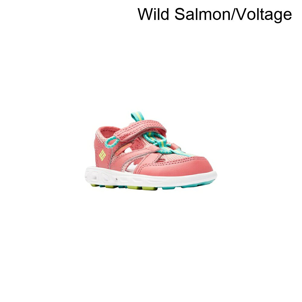 ■商品詳細■ブランドColumbiaコロンビア■商品名Techsun Wave Water Shoe - Toddler Girls'テックサン ウェーブ ウォーター シューズ - トドラー ガールズ■商品状態新品・並行輸入品■色Wild Salmon/Voltage■備考(取寄) コロンビア トドラー ガールズ テックサン ウェーブ ウォーター シューズ - トドラー ガールズ Columbia toddler girls Techsun Wave Water Shoe - Toddler Girls' Wild Salmon/VoltageColumbia キッズ ベビー 幼児 シューズ スニーカー ブランド カジュアル ストリート 大きいサイズ ビックサイズbc-col024c