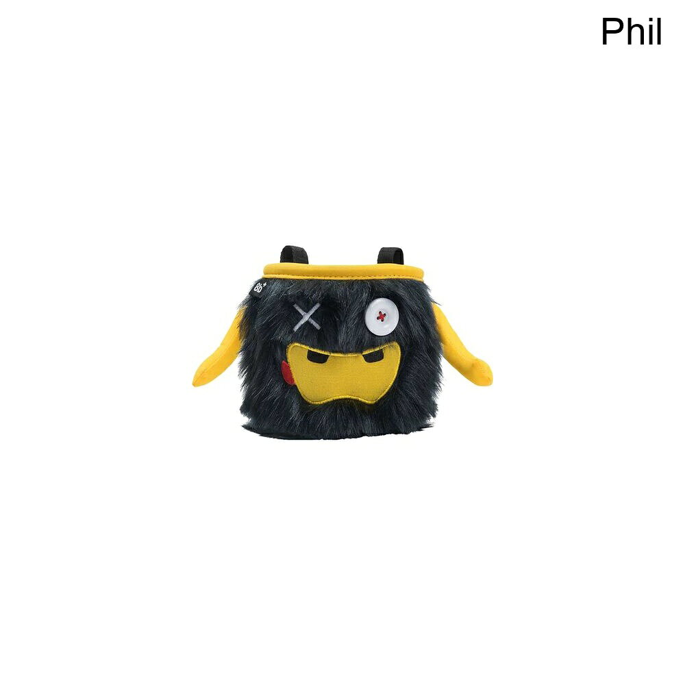 (取寄) エイトビープラス チョーク バッグ 8BPLUS Chalk Bag Phil