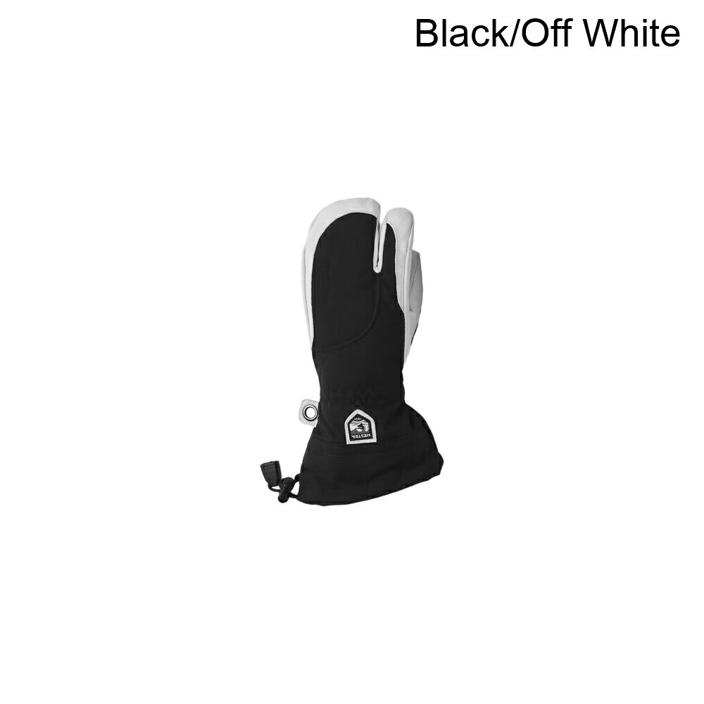 ■商品詳細■ブランドHestraヘストラ■商品名Heli 3-Finger Glove - Women'sヘリ 3-フィンガー グローブ - ウィメンズ■商品状態新品・並行輸入品■色Black/Off White■備考(取寄) ヘストラ レディース ヘリ 3-フィンガー グローブ - ウィメンズ Hestra women Heli 3-Finger Glove - Women's Black/Off WhiteHestra レディース 手袋 グローブ アウトドア ブランド 登山bc-hes0074