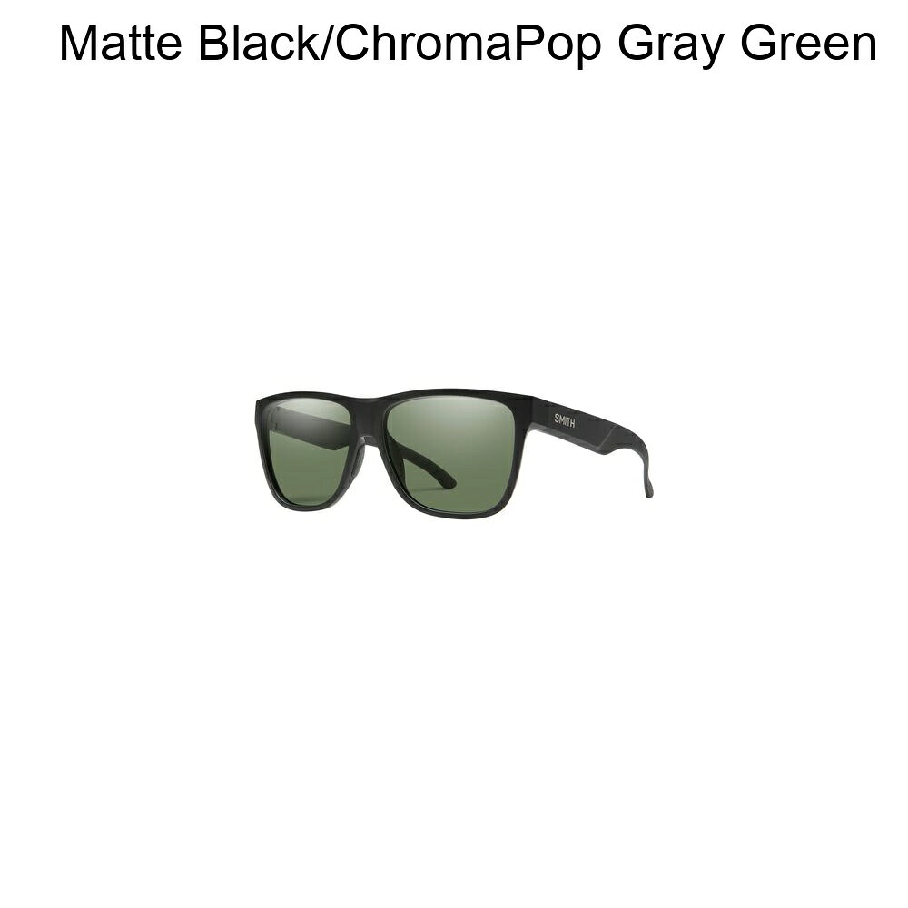 ■商品詳細■ブランドSmithスミス■商品名Lowdown XL 2 ChromaPop Polarized Sunglassesローダウン Xl 2 クロマポップ ポーラライズド サングラス■商品状態新品・並行輸入品■色Matte Black/ChromaPop Gray Green■備考(取寄) スミス ローダウン Xl 2 クロマポップ ポーラライズド サングラス Smith Lowdown XL 2 ChromaPop Polarized Sunglasses Matte Black/ChromaPop Gray GreenSmith スポーツサングラス メガネ 眼鏡bc-smi00kp