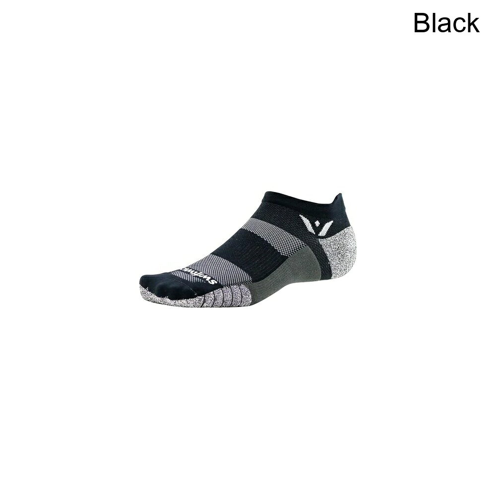 (取寄) スウィフトウィック フライト Xt ノー ショー ソック Swiftwick Flite XT N...