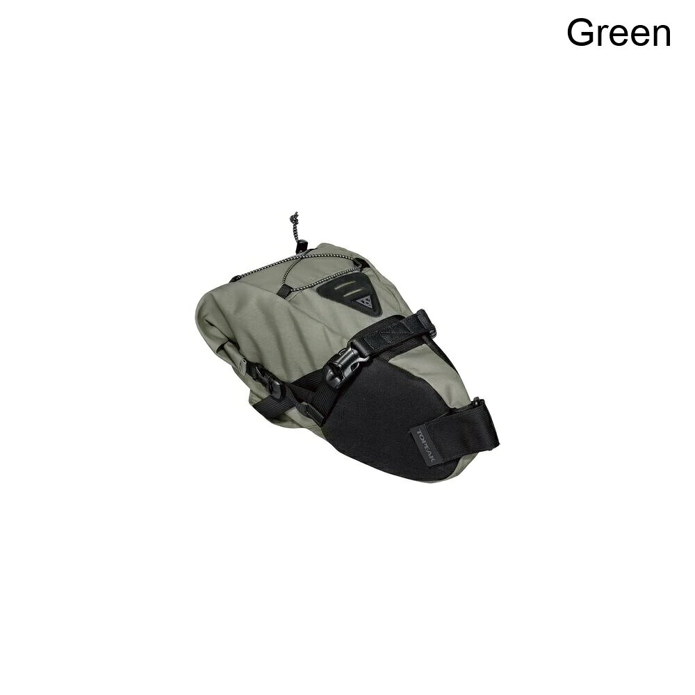 ■商品詳細■ブランドTopeakトピーク■商品名BackLoader Seat Bagバックローダー シート バッグ■商品状態新品・並行輸入品■色Green■備考(取寄) トピーク バックローダー シート バッグ Topeak BackLoader Seat Bag GreenTopeak バッグ フロントバッグ 自転車用 アクセサリー スポーツ アウトドア 自転車 サイクリングbc-top002x