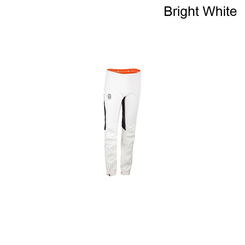 (取寄) ビヨルンダーリ レディース パワー パンツ - ウィメンズ Bjorn Daehlie women Power Pant - Women's Bright White