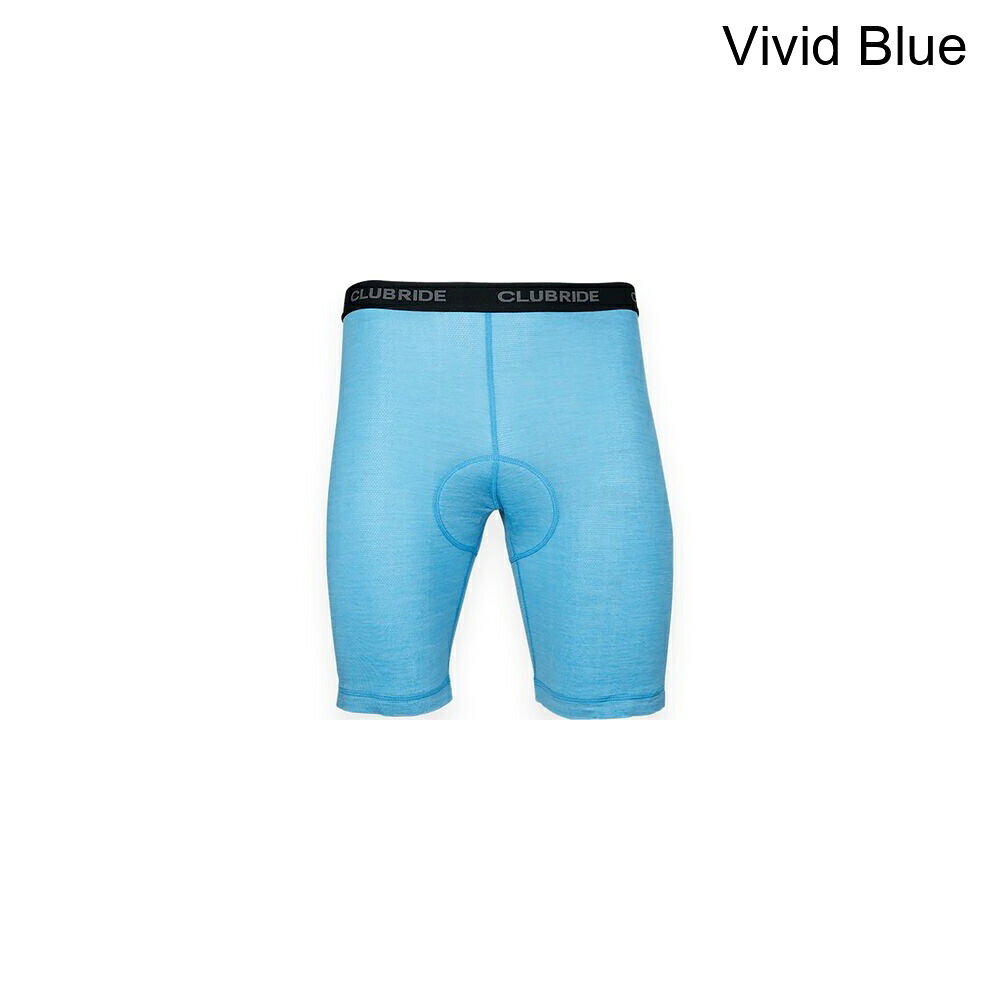 (取寄) クラブライドアパレル メンズ ウッドチャック ショート - メンズ Club Ride Apparel men Woodchuck Short - Men's Vivid Blue
