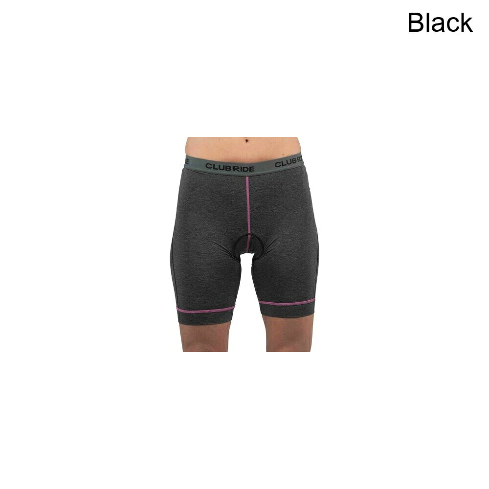 (取寄) クラブライドアパレル レディース モンチャム ショート - ウィメンズ Club Ride Apparel women Montcham Shor…