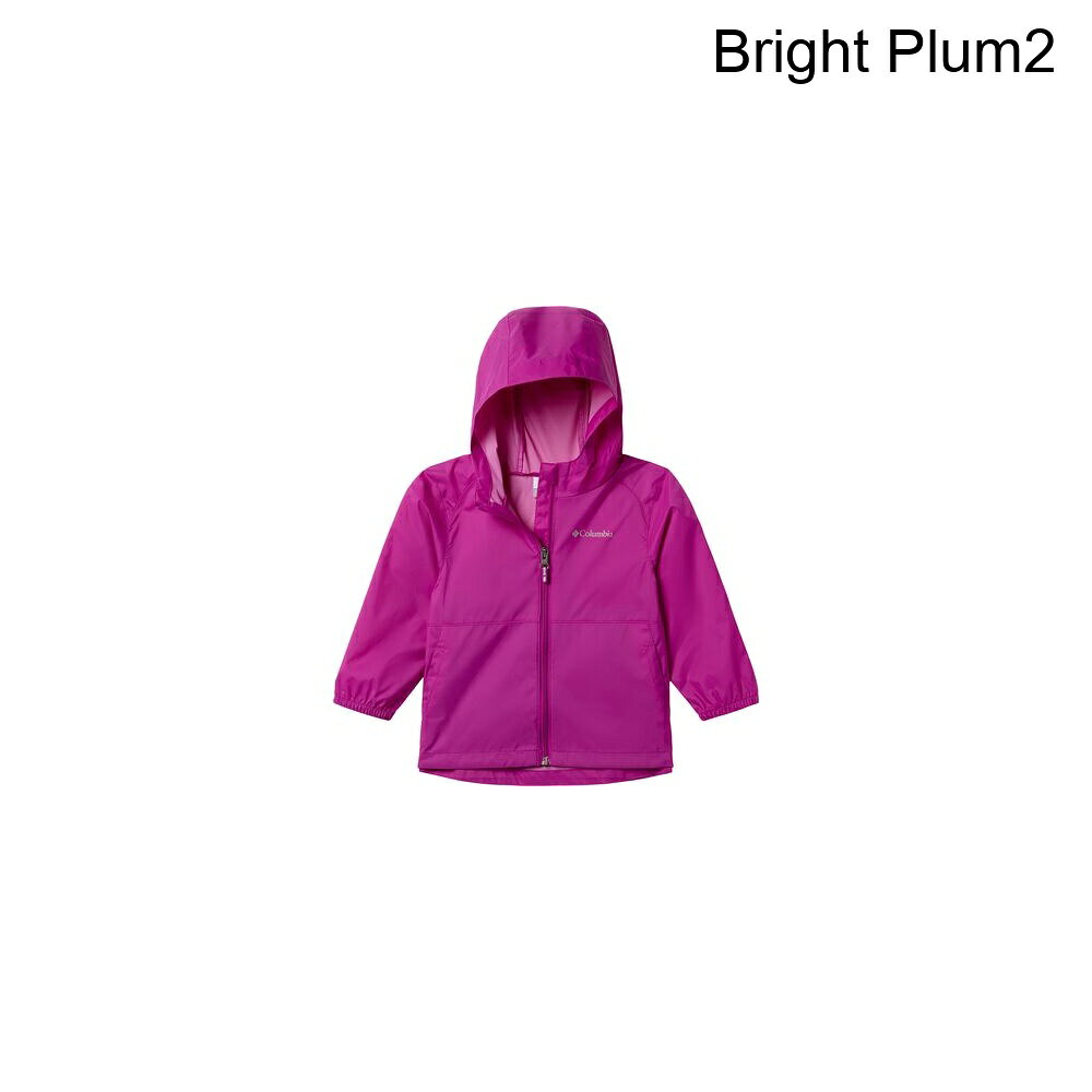 ■商品詳細■ブランドColumbiaコロンビア■商品名Switchback II Jacket - Toddler Girls'スイッチバック リ ジャケット - トドラー ガールズ■商品状態新品・並行輸入品■色Bright Plum2■備考(取寄) コロンビア トドラー ガールズ スイッチバック リ ジャケット - トドラー ガールズ Columbia toddler girls Switchback II Jacket - Toddler Girls' Bright Plum2Columbia コロンビア アウター ウェア ジャケット ベビー 幼児 キッズ ジュニア ブランド カジュアル ストリート スポーツbc-col03f5