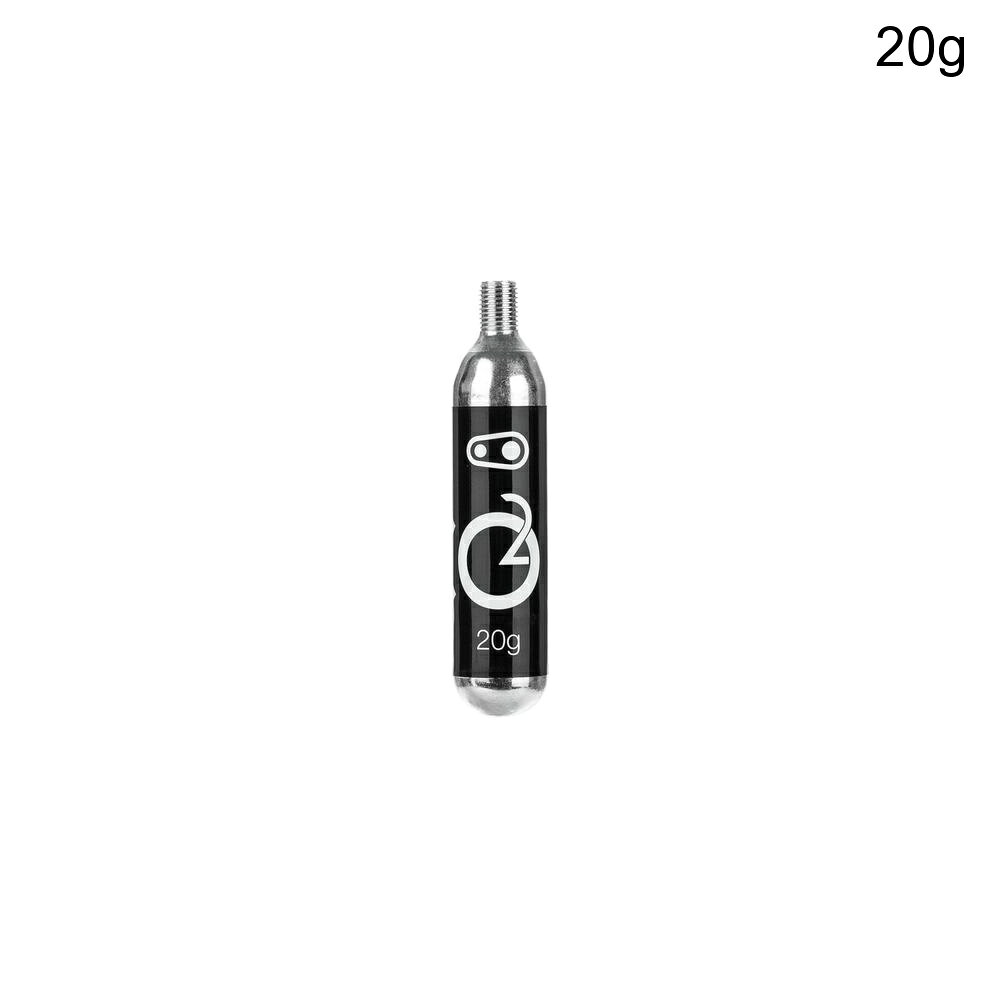 (取寄) クランクブラザース CO2 バルク パック Crank Brothers CO2 Bulk Pack 20g