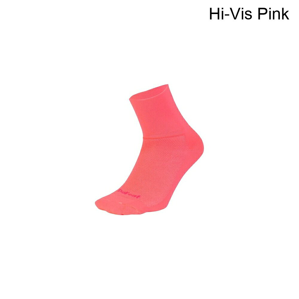 ■商品詳細■ブランドDeFeetデフィート■商品名Aireator 3in Sockエアイーター 3インチ ソック■商品状態新品・並行輸入品■色Hi-Vis Pink■備考(取寄) デフィート エアイーター 3インチ ソック DeFeet Aireator 3in Sock Hi-Vis PinkDeFeet メンズ ソックス 靴下 レッグウェア 自転車 サイクリング ブランド 男性 カジュアル ファッション 大きいサイズ ビックサイズbc-dftb009