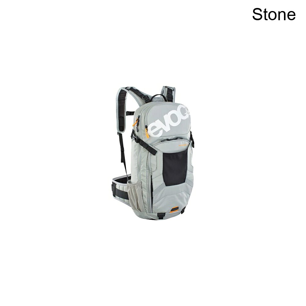 ■商品詳細■ブランドEvocイーボック■商品名FR Enduro Protector 15-16L Hydration BackpackFr エンデューロ プロテクター 15-16L ハイドレーション バックパック■商品状態新品・並行輸入品■色Stone■備考(取寄) イーボック Fr エンデューロ プロテクター 15-16L ハイドレーション バックパック Evoc FR Enduro Protector 15-16L Hydration Backpack StoneEvoc バッグ フロントバッグ 自転車用 アクセサリー スポーツ アウトドア 自転車 サイクリングbc-evc000z