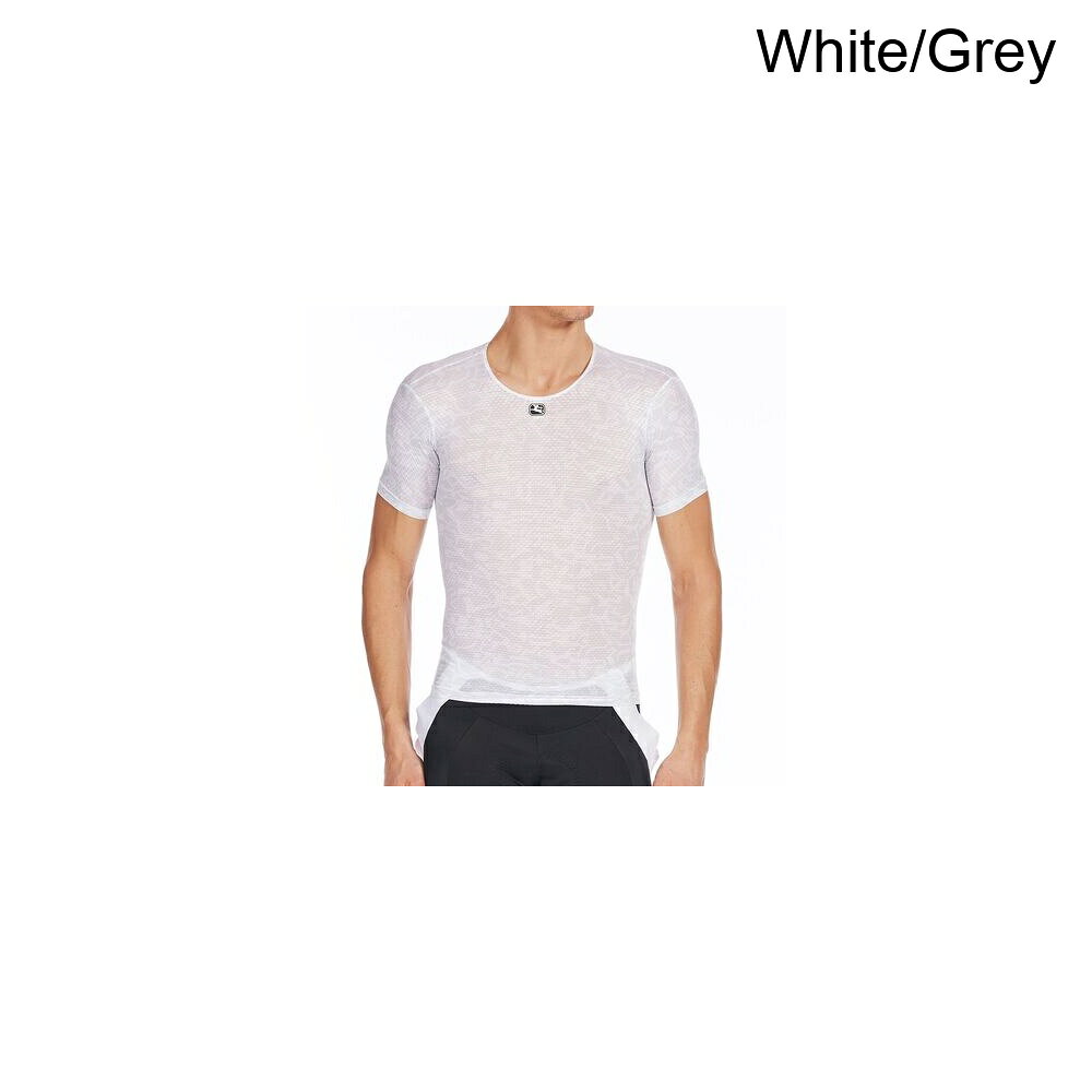 ■商品詳細■ブランドGiordanaジョルダーナ■商品名FR-C Pro Short-Sleeve Base Layer - Men'sFR-C プロ ショートスリーブ ベース レイヤー - メンズ■商品状態新品・並行輸入品■色White/Grey■備考(取寄) ジョルダーナ メンズ FR-C プロ ショートスリーブ ベース レイヤー - メンズ Giordana men FR-C Pro Short-Sleeve Base Layer - Men's White/GreyGiordana メンズ インナー 自転車 サイクリング トップス ウェア ブランド 男性 カジュアル ファッション 大きいサイズ ビックサイズbc-giox25q
