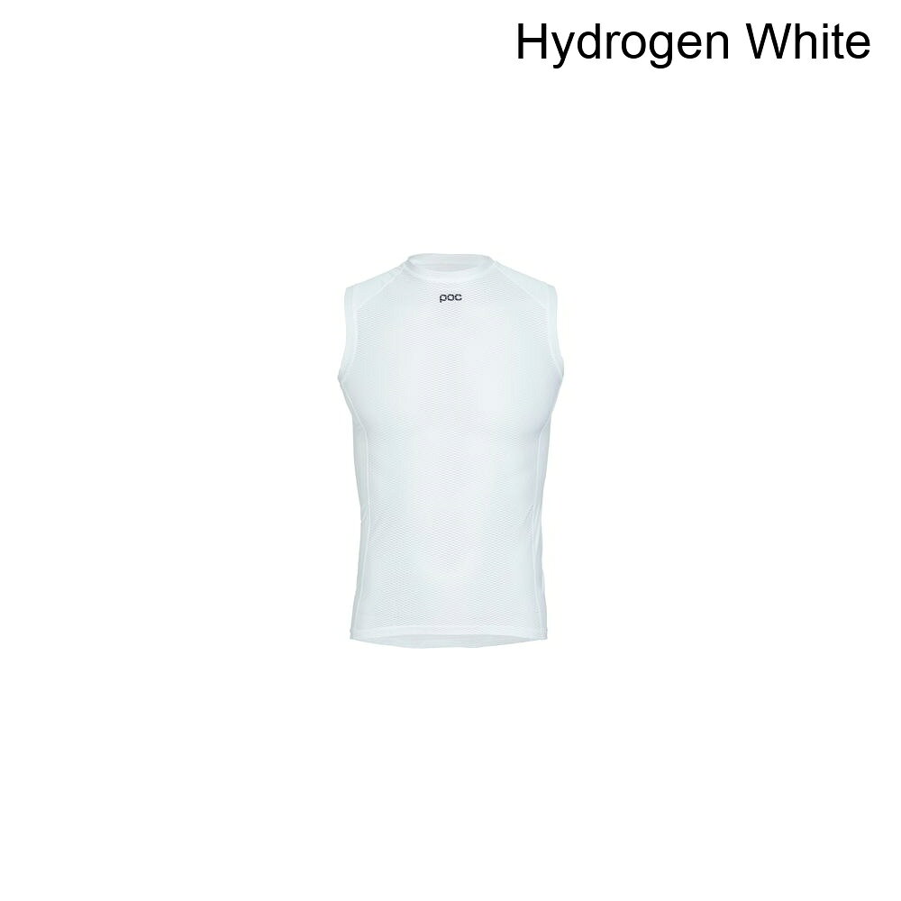■商品詳細■ブランドPOCPOC■商品名Essential Layer Vest - Men'sエッセンシャル レイヤー ベスト - メンズ■商品状態新品・並行輸入品■色Hydrogen White■備考(取寄) POC メンズ エッセンシャル レイヤー ベスト - メンズ POC men Essential Layer Vest - Men's Hydrogen WhitePOC メンズ インナー 自転車 サイクリング トップス ウェア ブランド 男性 カジュアル ファッション 大きいサイズ ビックサイズbc-poc00e0