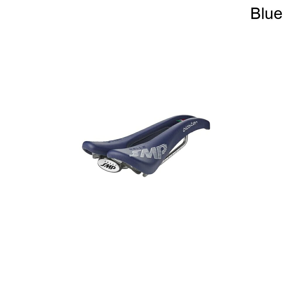 (取寄) セラSMP ブラスター サドル Selle SMP Blaster Saddle Blue
