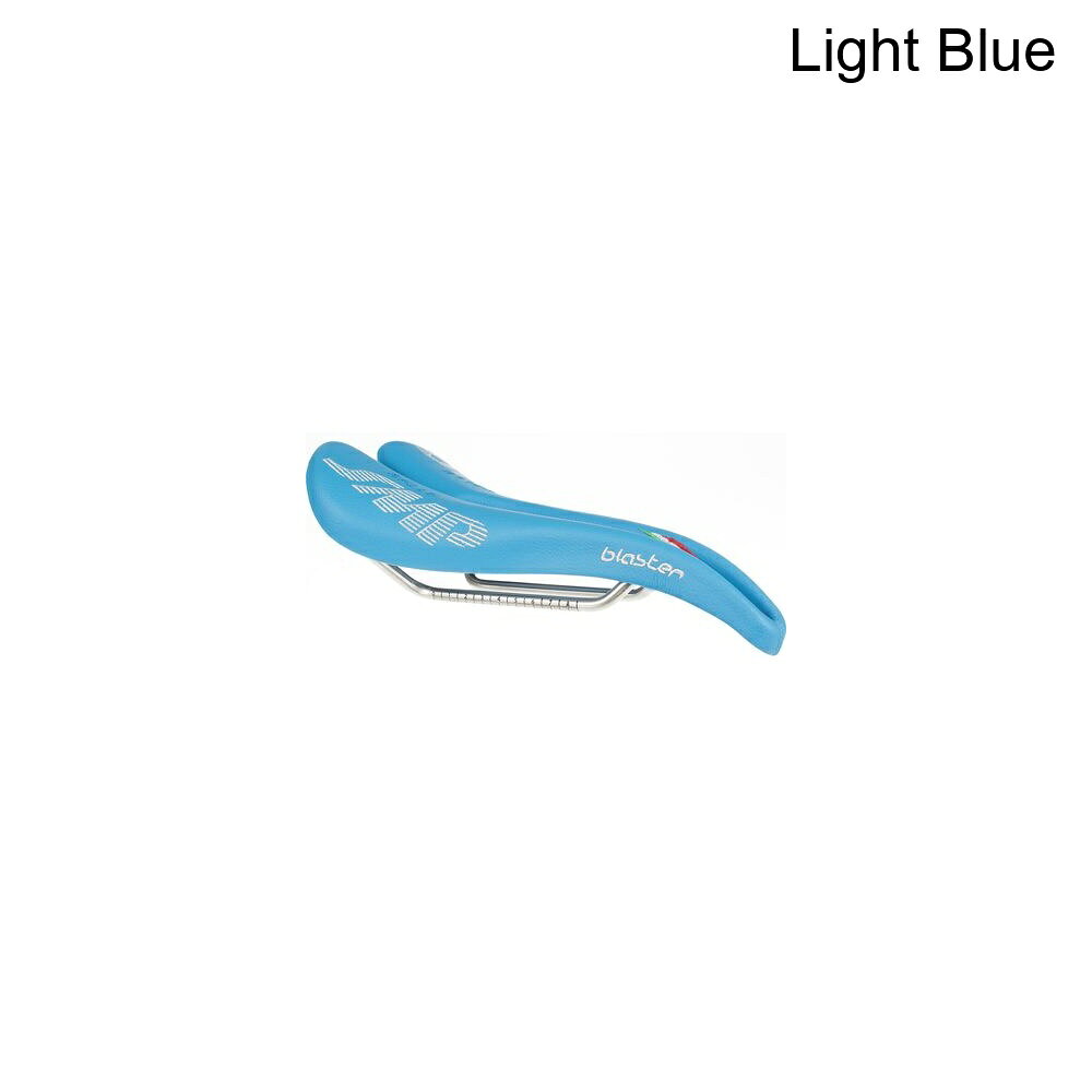 (取寄) セラSMP ブラスター サドル Selle SMP Blaster Saddle Light Blue