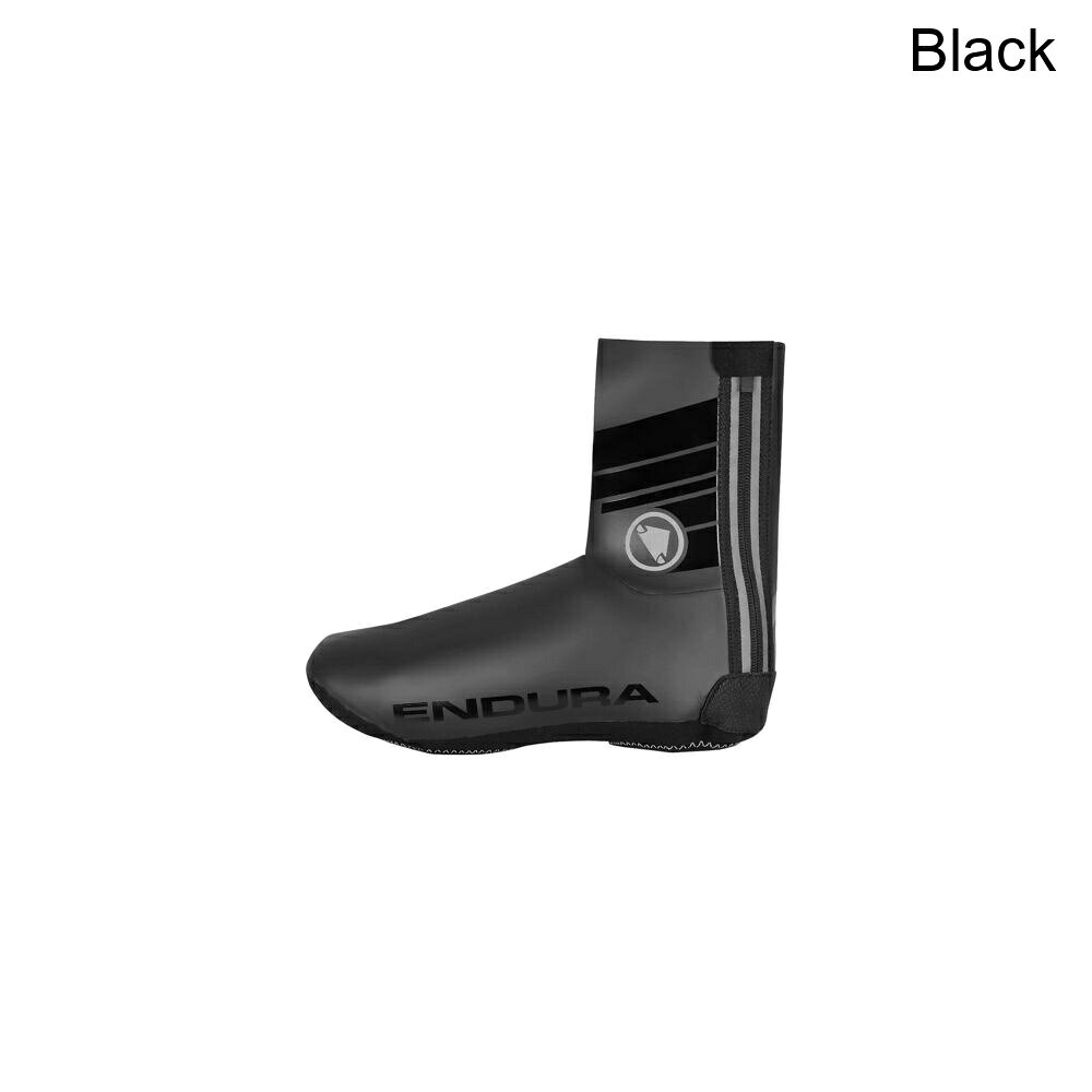 (取寄) エンデューラ ロード オーバーシュー Endura Road Overshoe Black