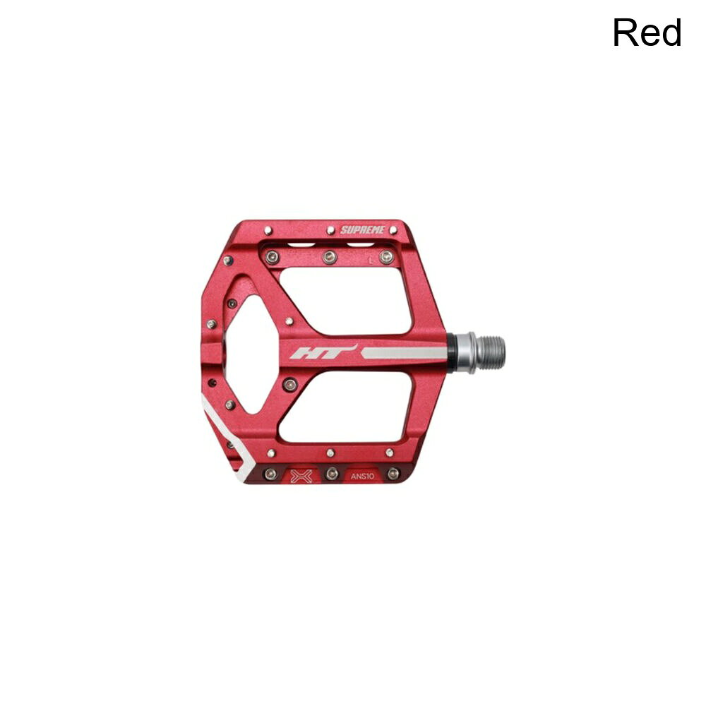 ■商品詳細■ブランドHT ComponentsHTコンポーネンツ■商品名ANS10 - PedalsANS10 - ペダルズ■商品状態新品・並行輸入品■色Red■備考(取寄) HTコンポーネンツ ANS10 - ペダルズ HT Components ANS10 - Pedals RedHT Components ペダル 自転車 サイクリング パーツbc-hto000u