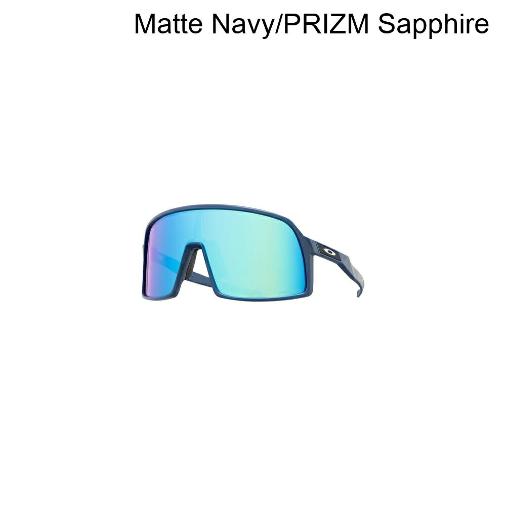 ■商品詳細■ブランドOakleyオークリー■商品名Sutro S Prizm Sunglassesスートロ S プリズム サングラス■商品状態新品・並行輸入品■色Matte Navy/PRIZM Sapphire■備考(取寄) オークリー スートロ S プリズム サングラス Oakley Sutro S Prizm Sunglasses Matte Navy/PRIZM SapphireOakley オークリー サングラス スポーツ アウトドア スポーツウェア アクセサリー ブランドbc-oakk8c9