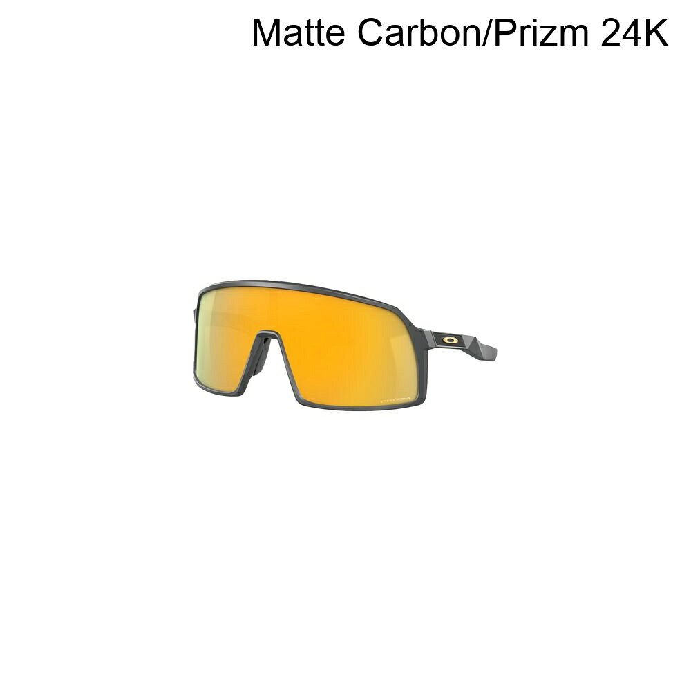 ■商品詳細■ブランドOakleyオークリー■商品名Sutro S Prizm Sunglassesスートロ S プリズム サングラス■商品状態新品・並行輸入品■色Matte Carbon/Prizm 24K■備考(取寄) オークリー スートロ S プリズム サングラス Oakley Sutro S Prizm Sunglasses Matte Carbon/Prizm 24KOakley オークリー サングラス スポーツ アウトドア スポーツウェア アクセサリー ブランドbc-oakk8c9