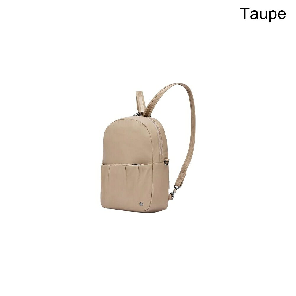 ■商品詳細■ブランドPacsafeパックセーフ■商品名Citysafe CX Convertible 8L Backpack - Women'sシティセーフ Cx コンバーチブル 8L バックパック - ウィメンズ■商品状態新品・並行輸入品■色Taupe■備考(取寄) パックセーフ レディース シティセーフ Cx コンバーチブル 8L バックパック - ウィメンズ Pacsafe women Citysafe CX Convertible 8L Backpack - Women's TaupePacsafe リュック バックパック 鞄 かばん 登山 アウトドア ブランド カジュアル ストリートbc-psf002q