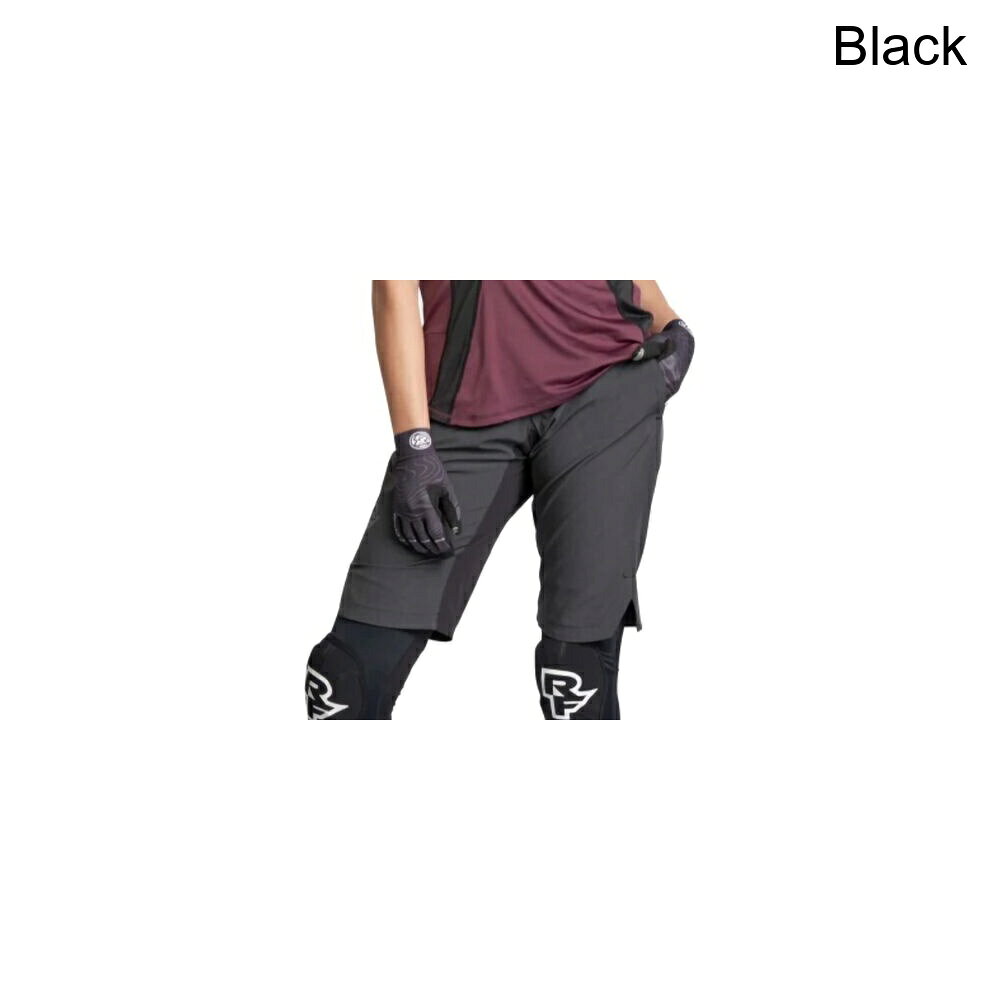 ■商品詳細■ブランドRace Faceレースフェイス■商品名Traverse Short - Women'sトラバース ショート - ウィメンズ■商品状態新品・並行輸入品■色Black■備考(取寄) レースフェイス レディース トラバース ショート - ウィメンズ Race Face women Traverse Short - Women's BlackRace Face レディース パンツ ロングパンツ ショートパンツ 自転車 サイクリング ブランド スポーツ 女性 大きいサイズ ビックサイズbc-rcfw03t