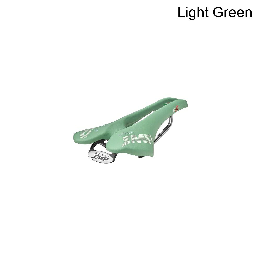 (取寄) セラSMP F20 サドル Selle SMP F20 Saddle Light Green