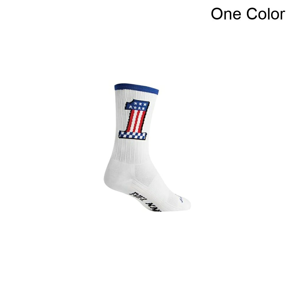 (取寄) ソックガイ SGX6 エベル1 ソック SockGuy SGX6 Evel1 Sock