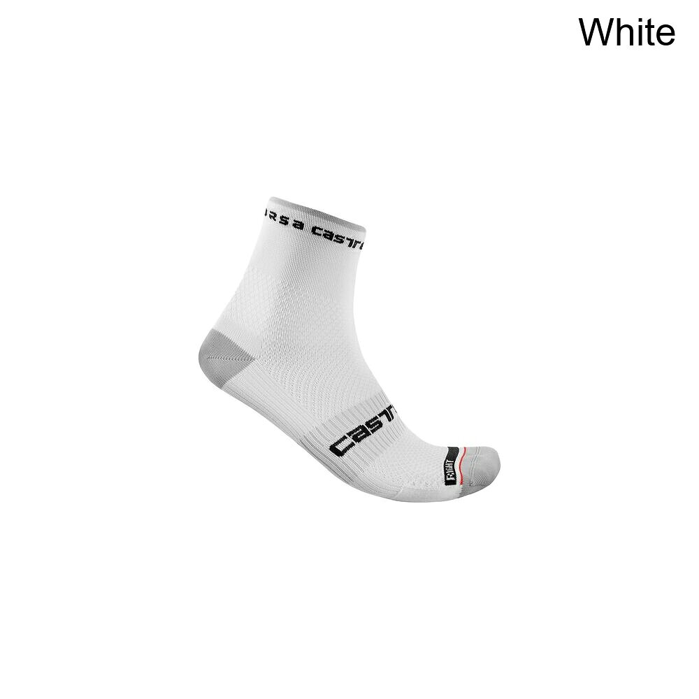 ■商品詳細■ブランドCastelliカステリ■商品名Rosso Corsa Pro 9 Limited Edition Sockロッソ コルサ プロ 9 リミテッド エディション ソック■商品状態新品・並行輸入品■色White■備考(取寄) カステリ ロッソ コルサ プロ 9 リミテッド エディション ソック Castelli Rosso Corsa Pro 9 Limited Edition Sock WhiteCastelli メンズ ソックス 靴下 レッグウェア 自転車 サイクリング ブランド 男性 カジュアル ファッション 大きいサイズ ビックサイズbc-cstz7hf
