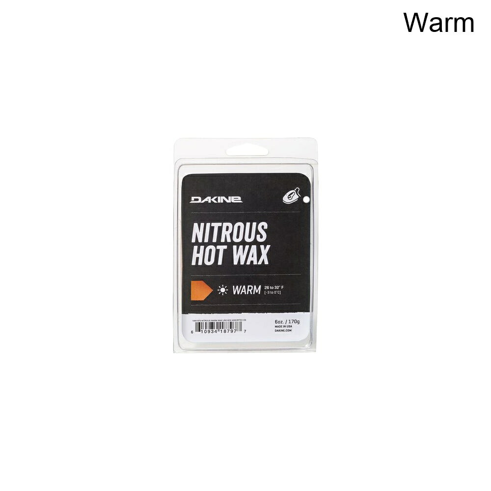 ■商品詳細■ブランドDAKINEダカイン■商品名6oz Nitrous Wax6オンス ナイトラウス ワックス■商品状態新品・並行輸入品■色Warm■備考(取寄) ダカイン 6オンス ナイトラウス ワックス DAKINE 6oz Nitrous Wax WarmDAKINE スキー スノーボード アクセサリー グッズbc-dakz7gs
