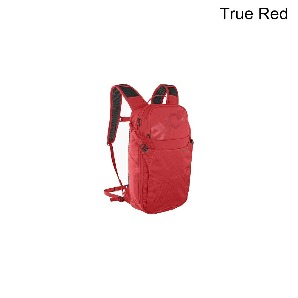 (取寄) イーボック ライド 8L バックパック + 2l ブラダー Evoc Ride 8L Backpack ...