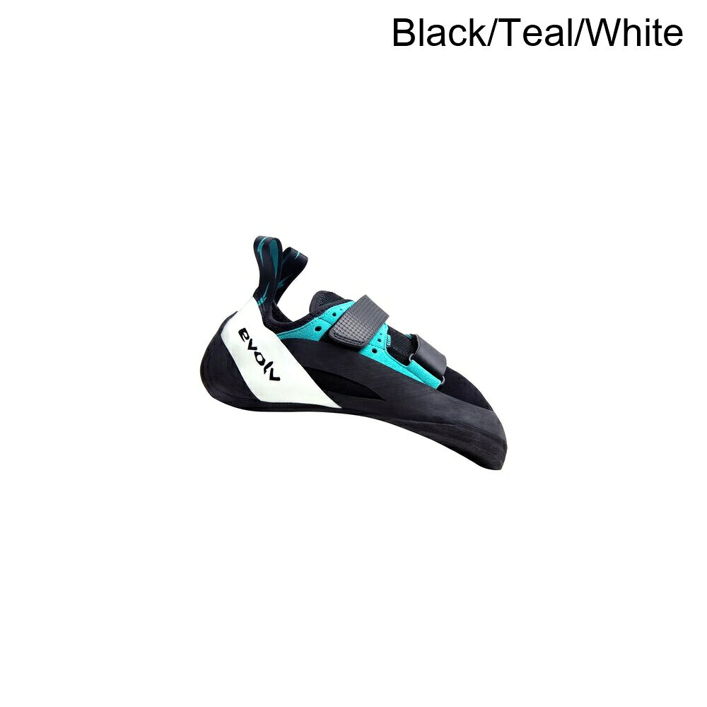 ■商品詳細■ブランドEvolvエボルブ■商品名Geshido Climbing Shoeゲシドー クライミング シューズ■商品状態新品・並行輸入品■色Black/Teal/White■備考(取寄) エボルブ ゲシドー クライミング シューズ Evolv Geshido Climbing Shoe Black/Teal/WhiteEvolv シューズ ブーツ スニーカー アウトドア ブランド レッキング 登山 カジュアル 大きいサイズ ビックサイズbc-evlz03m