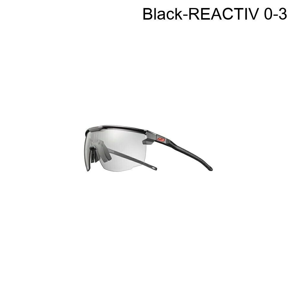 ■商品詳細■ブランドJulboジュルボ■商品名Ultimate Photochromic Sunglassesアルティメット フォトクロミック サングラス■商品状態新品・並行輸入品■色Black-REACTIV 0-3■備考(取寄) ジュルボ アルティメット フォトクロミック サングラス Julbo Ultimate Photochromic Sunglasses Black-REACTIV 0-3Julbo スポーツサングラス メガネ 眼鏡bc-julm06q