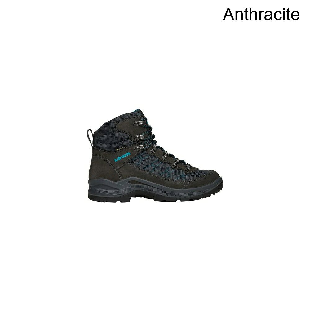 (取寄) サレワ レディース プエツ ミッド PTX ハイキング ブーツ - ウィメンズ Salewa women Puez Mid PTX Hiking Boot - Women's Black/Black