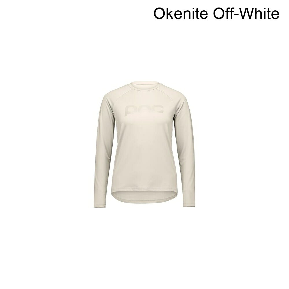 ■商品詳細■ブランドPOCPOC■商品名Reform Enduro Jersey - Women'sリフォーム エンデューロ ジャージ - ウィメンズ■商品状態新品・並行輸入品■色Okenite Off-White■備考(取寄) POC レディース リフォーム エンデューロ ジャージ - ウィメンズ POC women Reform Enduro Jersey - Women's Okenite Off-WhitePOC スポーツ・アウトドア >> 自転車・サイクリング >> ウェア >> レディースウェア >> サイクリングジャージbc-pocz1b1
