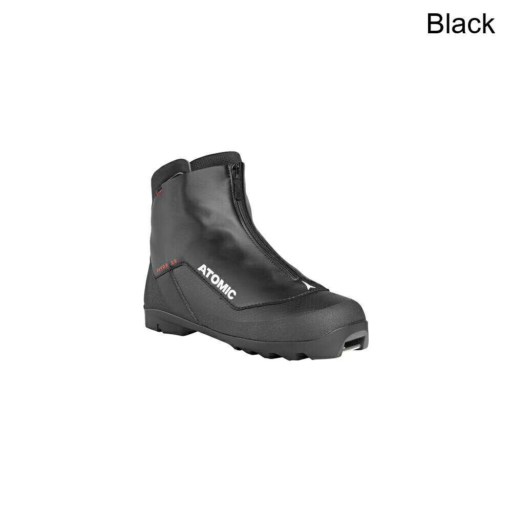 (取寄) アトミック セイバー 25 ノルディック ツーリング ブーツ - 2027 Atomic Savor 25 Nordic Touring Boot - 2027 Black