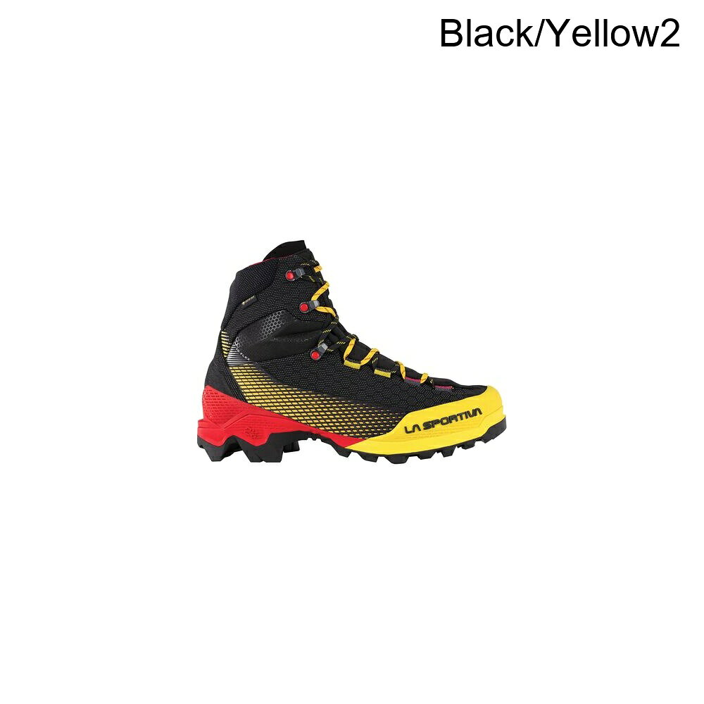 ■商品詳細■ブランドLa Sportivaスポルティバ■商品名Aequilibrium ST GTX Mountaineering Boot - Men'sエクイリビウム ST Gtx マウンテニアリング ブーツ - メンズ■商品状態新品・並行輸入品■色Black/Yellow2■備考(取寄) スポルティバ メンズ エクイリビウム ST Gtx マウンテニアリング ブーツ - メンズ La Sportiva men Aequilibrium ST GTX Mountaineering Boot - Men's Black/Yellow2La Sportiva シューズ ブーツ スニーカー アウトドア ブランド レッキング 登山 カジュアル 大きいサイズ ビックサイズbc-lspz2aa