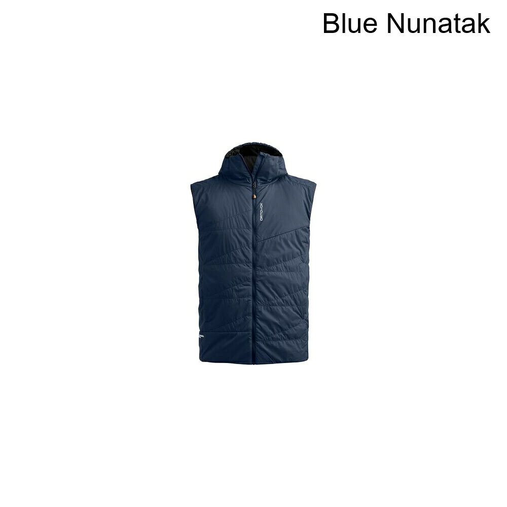 ■商品詳細■ブランドOrtovoxオルトボックス■商品名Swisswool Piz Duan Vest - Men'sスイスウール ピッツ デュアン ベスト - メンズ■商品状態新品・並行輸入品■色Blue Nunatak■備考(取寄) オルトボックス メンズ スイスウール ピッツ デュアン ベスト - メンズ Ortovox men Swisswool Piz Duan Vest - Men's Blue NunatakOrtovox メンズ ベスト ウェア トップス 登山 アウトドア ブランド カジュアル 男性 大きいサイズ ビックサイズ bc-ortl09s
