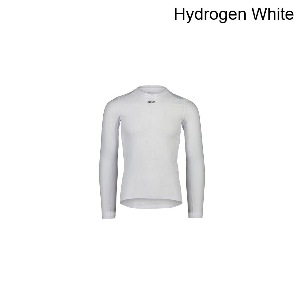 ■商品詳細■ブランドPOCPOC■商品名Essential Layer Long-Sleeve Jersey - Men'sエッセンシャル レイヤー ロング-スローブ ジャージ - メンズ■商品状態新品・並行輸入品■色Hydrogen White■備考(取寄) POC メンズ エッセンシャル レイヤー ロング-スローブ ジャージ - メンズ POC men Essential Layer Long-Sleeve Jersey - Men's Hydrogen WhitePOC メンズウェア サイクリングジャージ スポーツ 自転車 サイクリング ウェア 男性 大きいサイズ ビックサイズ bc-pocz1bb