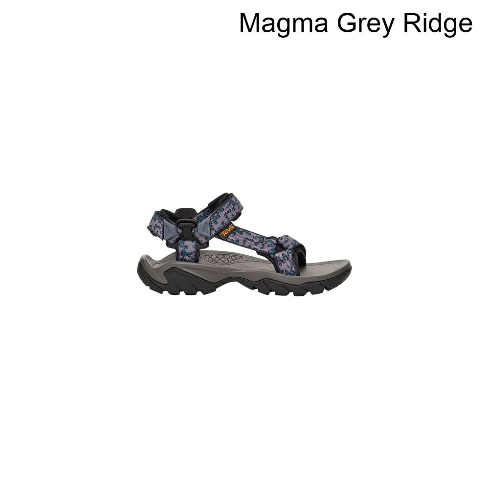 (取寄) テバ レディース テラ Fi 5 ユニバーサル サンダル - ウィメンズ Teva women Terra Fi 5 Universal Sandal - Women's Magma Grey Ridge