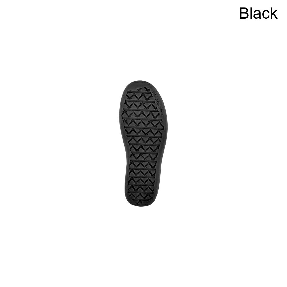 ジェットラグ楽天市場店の(取寄) エンデューラ ハンビー フラッツ ペダル シューズ Endura Hummvee Flat Pedal Shoe Black｜アングル2