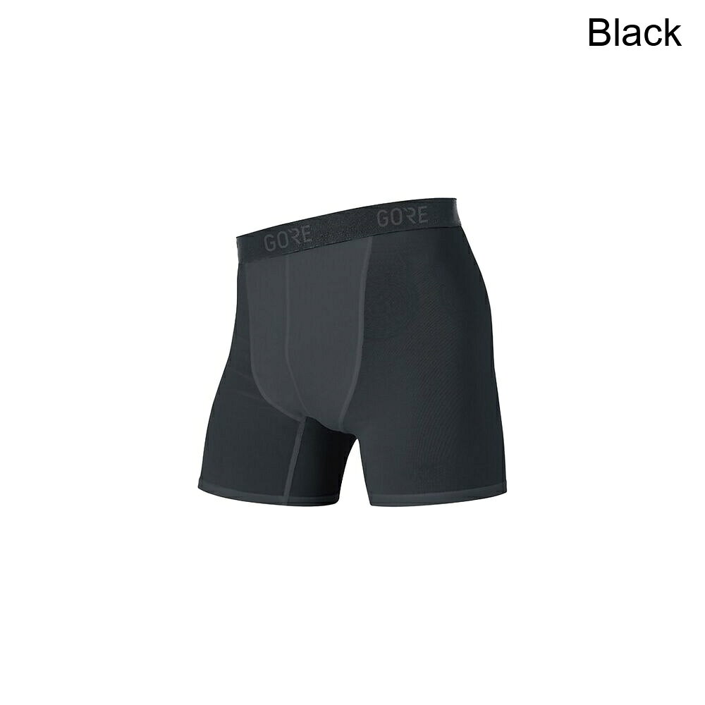■商品詳細■ブランドGOREWEARゴアウェア■商品名Base Layer Boxer Short - Men'sベース レイヤー ボクサー ショート - メンズ■商品状態新品・並行輸入品■色Black■備考(取寄) ゴアウェア メンズ ベース レイヤー ボクサー ショート - メンズ GOREWEAR men Base Layer Boxer Short - Men's BlackGOREWEAR メンズ ハーフパンツ ショートパンツ 自転車 サイクリング 男性 ブランド 大きいサイズ ビックサイズbc-gwr002y
