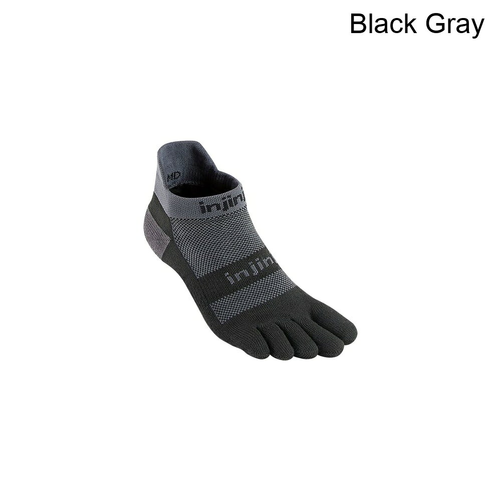 ■商品詳細■ブランドInjinjiインジンジ■商品名Run CoolMax No-Show Midweight Sock - Men'sラン クールマックス ノーショー ミッドウエイト ソック - メンズ■商品状態新品・並行輸入品■色Black Gray■備考(取寄) インジンジ メンズ ラン クールマックス ノーショー ミッドウエイト ソック - メンズ Injinji men Run CoolMax No-Show Midweight Sock - Men's Black GrayInjinji メンズ 靴下 ソックス メンズ レッグウェア ブランド 男性 ファッション 大きいサイズ ビックサイズbc-injc008
